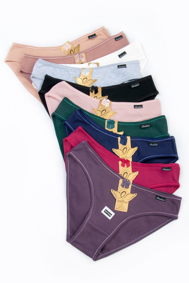 Труси жіночі